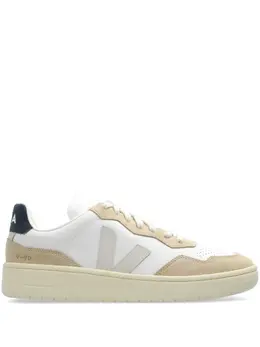 Veja V-90 leather sneakers 23485004