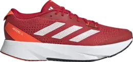 Кроссовки Adidas Adizero SL 'Scarlet Solar Red', красный hq1346 | red