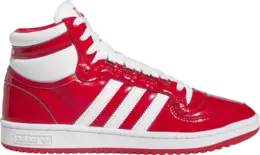 Кроссовки Adidas Top Ten RB 'Scarlet White Gold', красный fz6193 | red