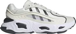 Кроссовки Adidas Oznova 'Chalk White Carbon', кремовый hp6362 | cream