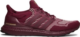 Кроссовки Adidas UltraBoost 1.0 DNA 'Victory Crimson', красный gw0266 | red