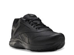 Кроссовки Reebok мужские на шнуровке, черный 518074 | black