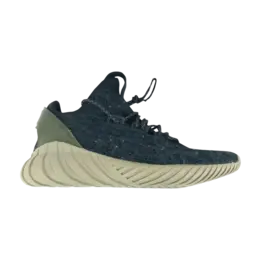 Кроссовки Adidas Tubular Doom Sock 'Black Cargo', черный ac7375 | black