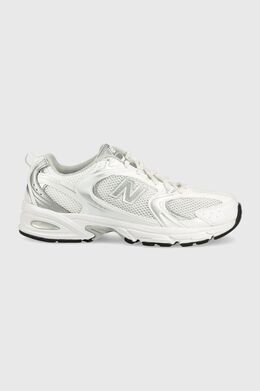 Кроссовки MR530EMA New Balance, белый ppyy-obm1y0_00x | bianco