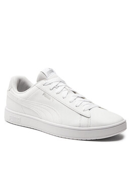 Кроссовки Puma, белый rickie classic 394251-01 | weiß