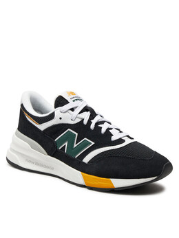 Кроссовки New Balance, черный u997rec | schwarz