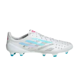 Кроссовки Adidas X 99.1 FG Cleat, белый ee7860 | white