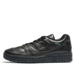 Кроссовки 550 New Balance, черный bb550pbb | black