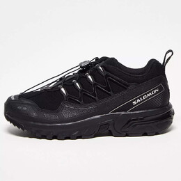 Кроссовки унисекс Salomon ACS, черный 126731220 | black