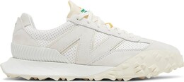 Кроссовки New Balance Casablanca x XC-72 'Cream', кремовый uxc72cbf | cream