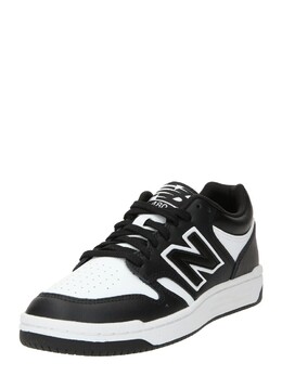 Кроссовки New Balance 480L, белый 13504810 | white