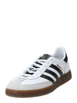 Кроссовки Adidas HANDBALL SPEZIAL, белый 13891305 | white