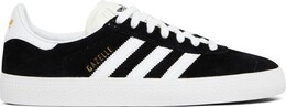 Adidas Кроссовки Gazelle ADV 'Black White', черный fx6563 | black