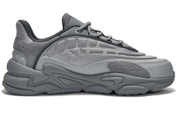 Кроссовки Kappa Chunky Sneakers Men Low-top Gray, цвет Shark Gray k0ez5mc43-138 | shark gray