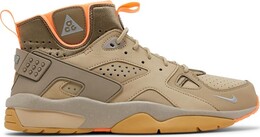 Кроссовки Nike ACG Air Mowabb 'Limestone Reflect Silver', серый dm0840 200 | grey