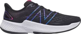 Кроссовки New Balance FuelCell Prism v2 'Black Deep Violet', черный mfcpzlb2 | black