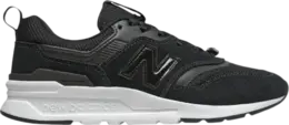 Кроссовки New Balance Wmns 997H 'Mystic Crystal', черный cw997hjb | black