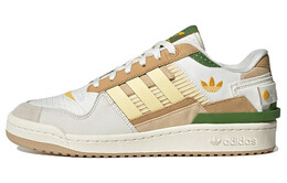 Кроссовки Adidas Originals Forum Exhibit Low 'Beige Green' id2562