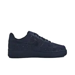 Мужские кроссовки для скейтбординга Nike Air Force 1, Black cw2288-001(team133-紫满天星男) | black