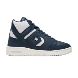 Converse Кроссовки Weapon Mid, цвет Obsidian a11571c | obsidian