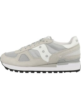 Низкие кроссовки Saucony low Shadow Original, серый 4913856 | grau