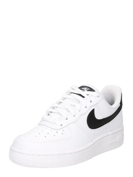 Кроссовки Nike Sportswear AIR FORCE 1 07, белый 8334261 | white