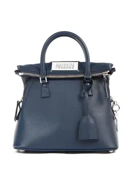 Maison Margiela mini 5AC Classique tote bag 23910350