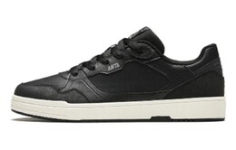 Кроссовки Anta Skateboarding Shoes Men Low-top Black, черный 112418012-2 | black