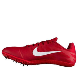 Кроссовки zoom rival s 9 Nike, красный 907564-600 | red