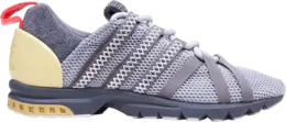 Кроссовки Adidas adiStar Comp A//D 'Onix', серый cq1867 | grey
