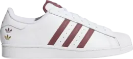Кроссовки Adidas Superstar, белый gy0976 | white