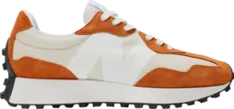 New Balance Кроссовки 327 'Rust Oxide', оранжевый u327lf | orange