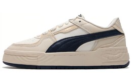 Кроссовки Puma Ca Pro Ripple Earth, бежевый/синий/белый 395773-02 | beige/blue