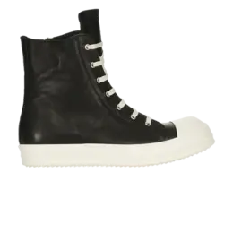 Кроссовки Rick Owens Porterville Sneaker, цвет Black Milk ru02d6890 loo 911 | black milk