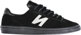 Кроссовки New Balance Bait x 791 Select, черный/белый ct791b55 | black