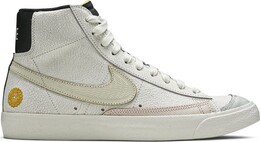 Кроссовки Nike Blazer Mid '77 'Día de Muertos', белый dc5185 133 | white