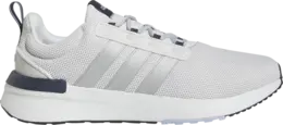 Кроссовки Adidas Racer TR21 Wide 'Dash Grey Shadow Navy', серый hp2730 | grey