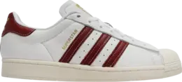 Кроссовки Adidas Superstar, белый gz1603 | white