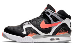 Винтажные баскетбольные кроссовки Nike Tech Challenge унисекс cq0936-001