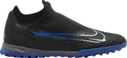 Nike Кроссовки Phantom GX Academy DF TF 'Shadow Pack', черный dd9476 040 | black