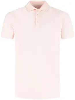 Fedeli: Классическое поло 