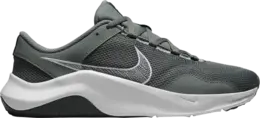 Кроссовки Nike Legend Essential 3 Next Nature 'Smoke Grey', серый dm1120 002 | grey