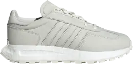 Кроссовки Adidas Retropy E5 'Off White Aluminium', серый gw6782 | grey