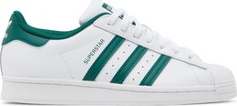 Кроссовки Adidas Superstar, белый gz3742 | white