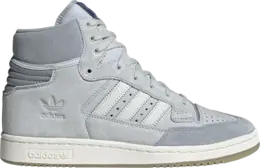 Кроссовки Adidas Centennial 85 High 'Clear Grey', серый fz5995 | grey