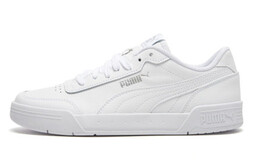 Кроссовки Puma Caracal 'White' 369863-02
