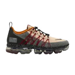 Кроссовки Nike Air VaporMax Run Utility 'Desert One', загар aq8810 200 | tan