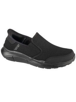 Низкие кроссовки Skechers Slip Ins Equalizer 50 Drayze, черный 5288982 | schwarz