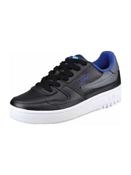 Низкие кроссовки Fila Sportliche, черный 4945083 | schwarz