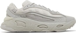 Мужские кроссовки Adidas Oznova, серый gy1550 | grey